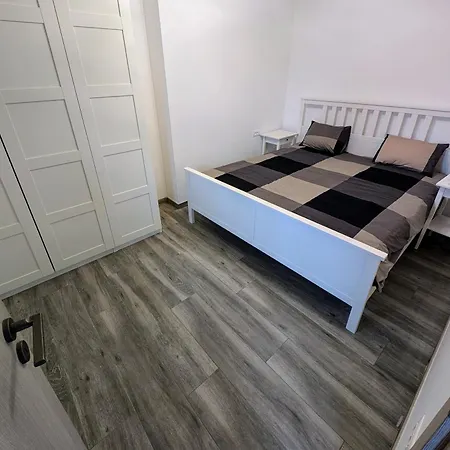 Fuzine Lake Apartments *
