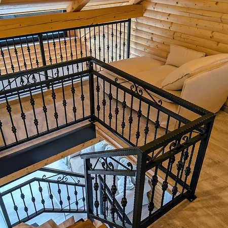 Apartament Fuzine Lake Apartments