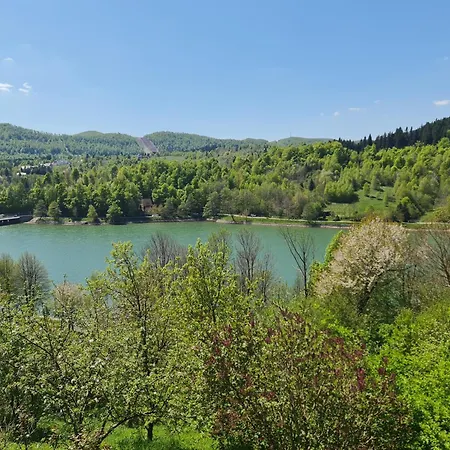 Fuzine Lake Apartments Appartamento