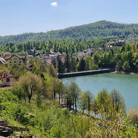 Fuzine Lake Apartments Fužine