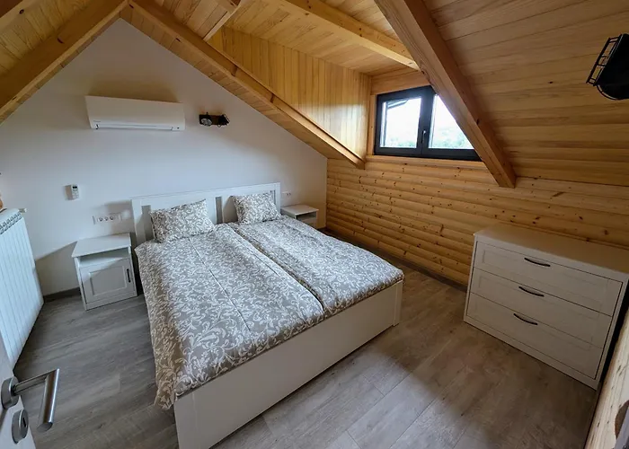 Fuzine Lake Apartments Apartman Fuzine
