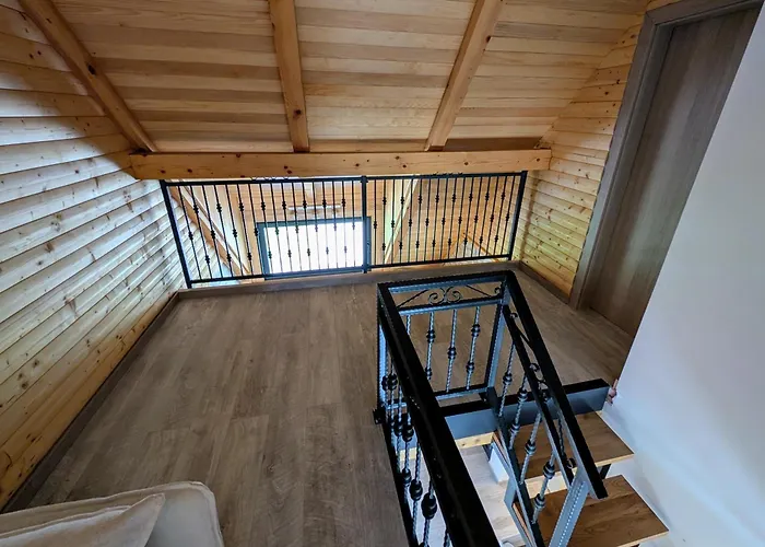 Fuzine Lake Apartments Apartman Fuzine