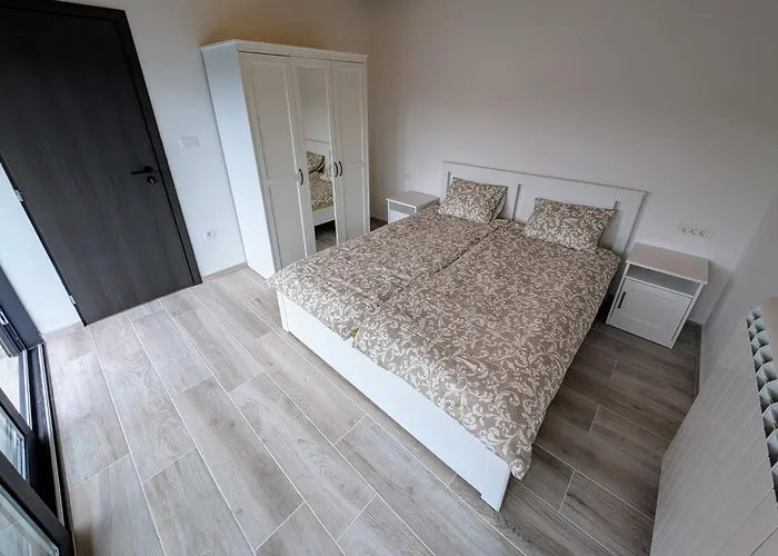 Apartman Fuzine Lake Apartments Fuzine