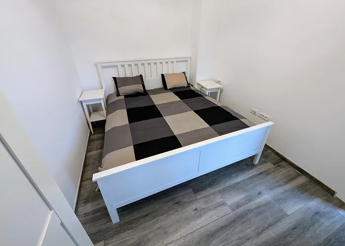 Apartman Fuzine Lake Apartments *