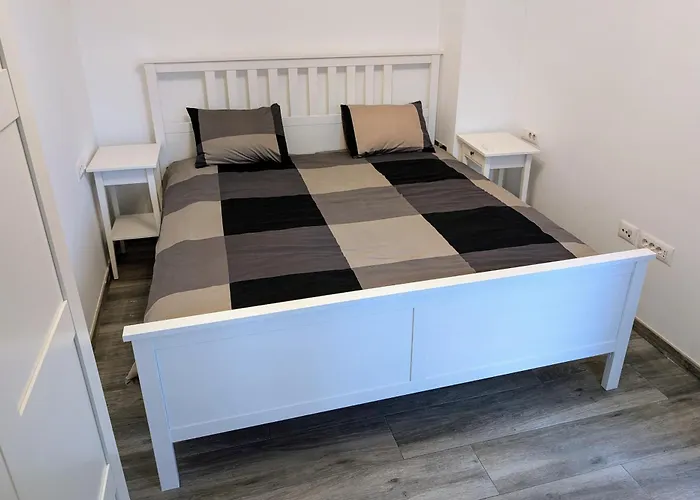 Fuzine Lake Apartments Apartman Fuzine