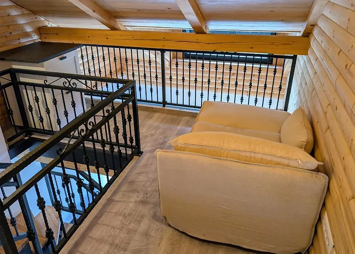 Fuzine Lake Apartments Apartman Fuzine