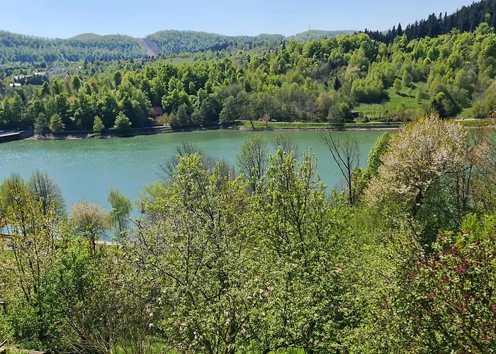 Fuzine Lake Apartments * Fuzine