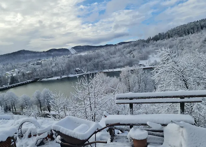 Fuzine Lake Apartments Apartman Fuzine